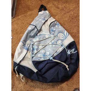 Fuel Sling Bag One Strap Travel Backpack Crossbody Shoulder Bag